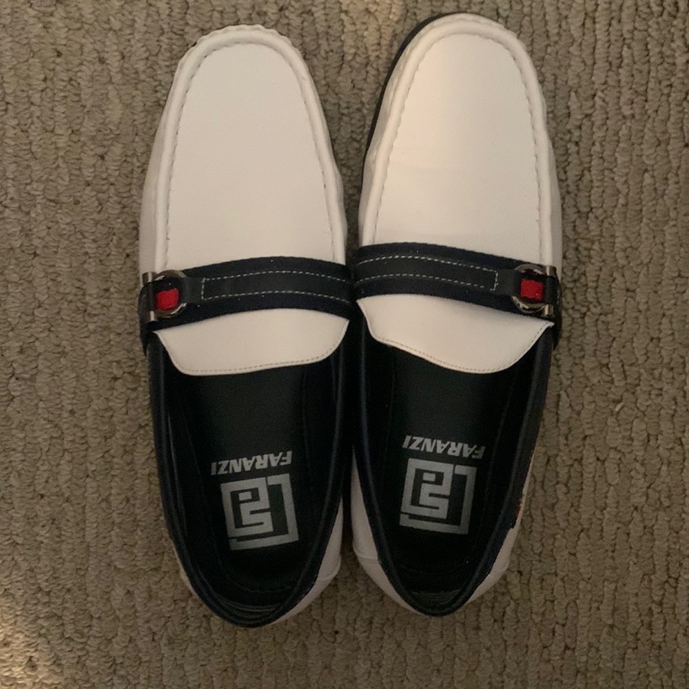 Faranzi dress shoes